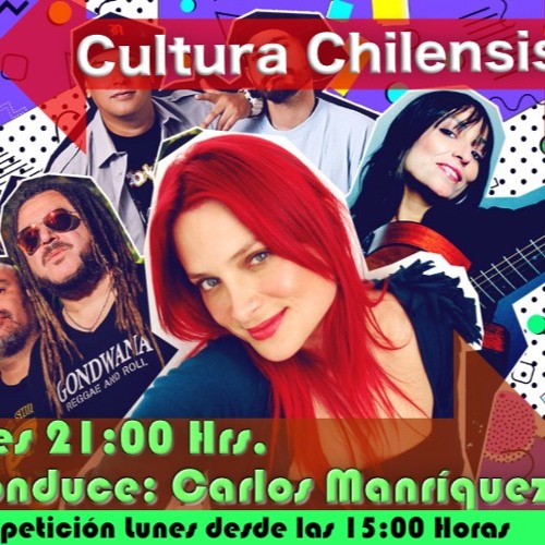 Cultura Chilensis 01012021