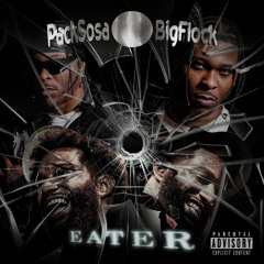 EATER (feat. Big Flock)