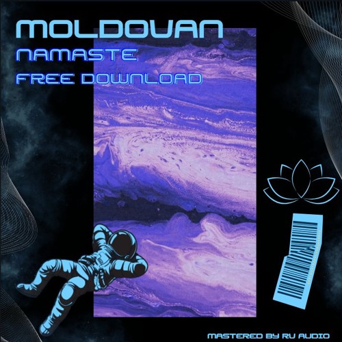 Moldovan - Namaste [ABLFD006]