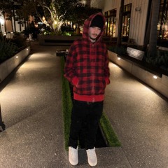 Old Friends | @SadPlugBoyz