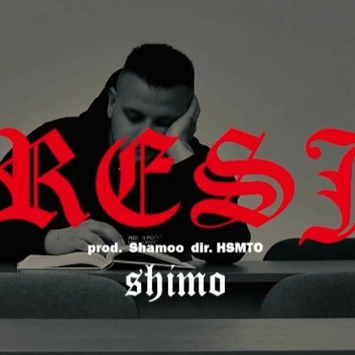 Shimo - presja (prod. Shamoo)