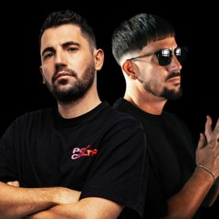 Dimitri Vegas & Like Mike - Tomorrowland Winter 2024