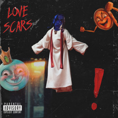 Love scars freestyle