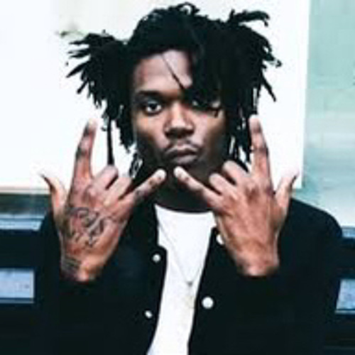 Stream Lucki What Is Left by deathbyweed Listen online for free on