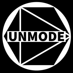 UNMODE // Command System - Glitches