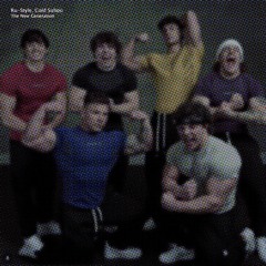 Cold Suhou, Ru-Style - The New Generation (Zyzz, Chestbrah, Tren Twins & Lexx Little Edit)