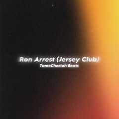 Ron Artest #JerseyClub