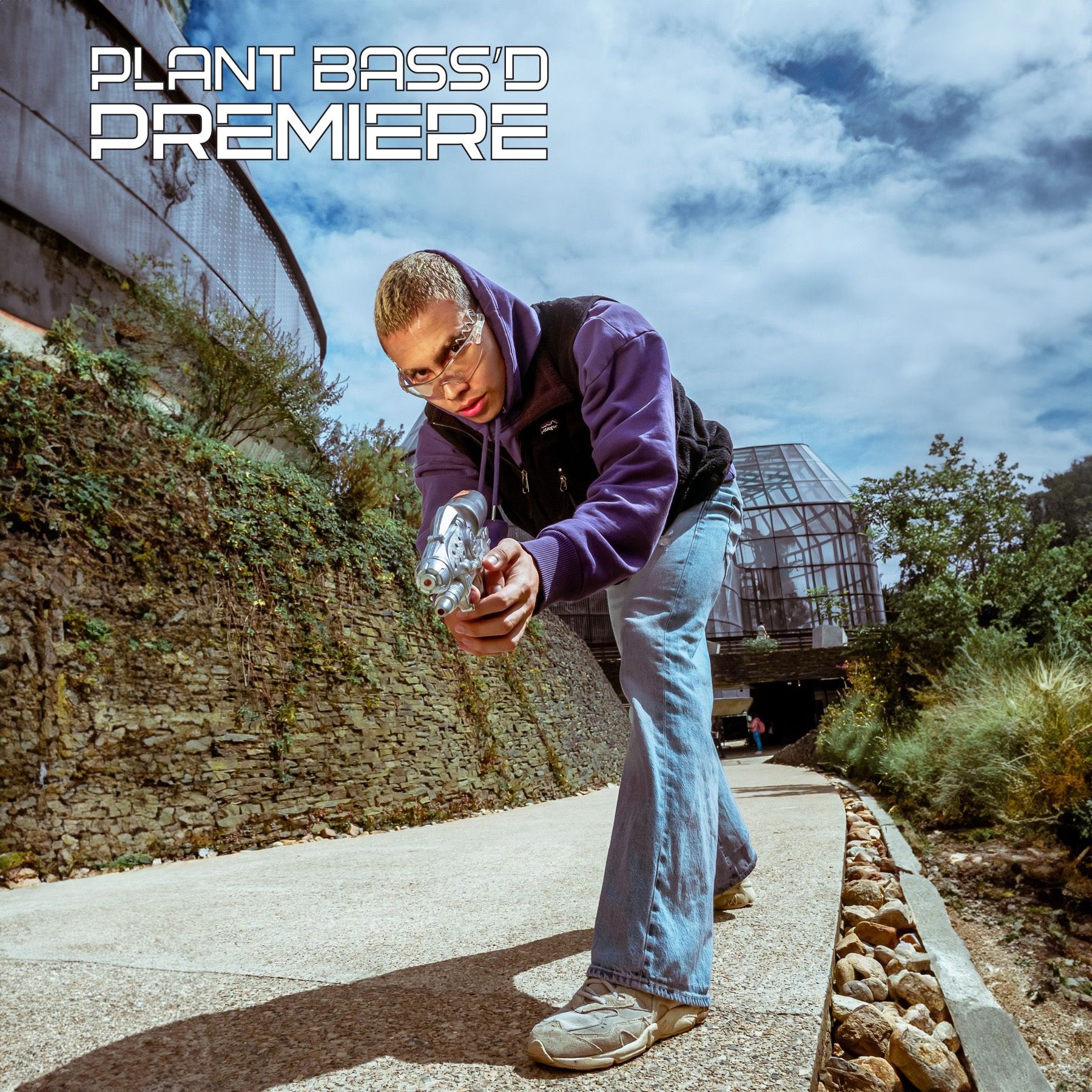 PREMIERE: CRRDR – Que Paso