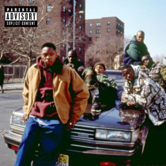 On The Side Freestyle