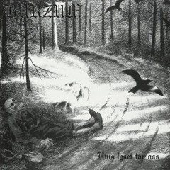Burzum Et Hviss Lys Over Skogen REMASTER