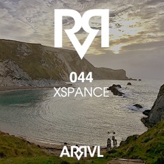 ARRVL 044 - XSPANCE