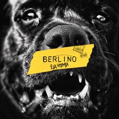 NASKA - BERLINO (Remix By ELA)