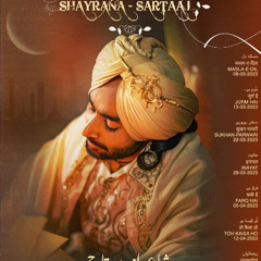Addata Satinder Sartaaj g  Unrecorder Song Satinder Sartaaj Live