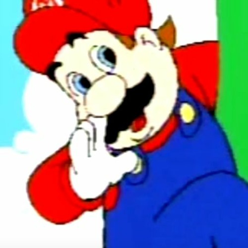 YTPMV-Big Beat Mario