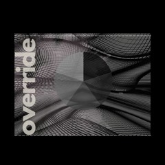 Override (Original Mix)