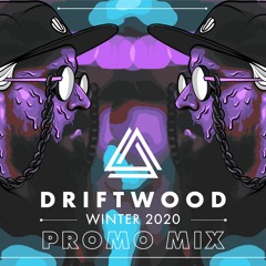 Triple A Mix Series 001: Driftwood