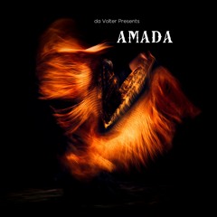 "AMADA" Romantic Instrumental Beat 〈 da Volter 〉