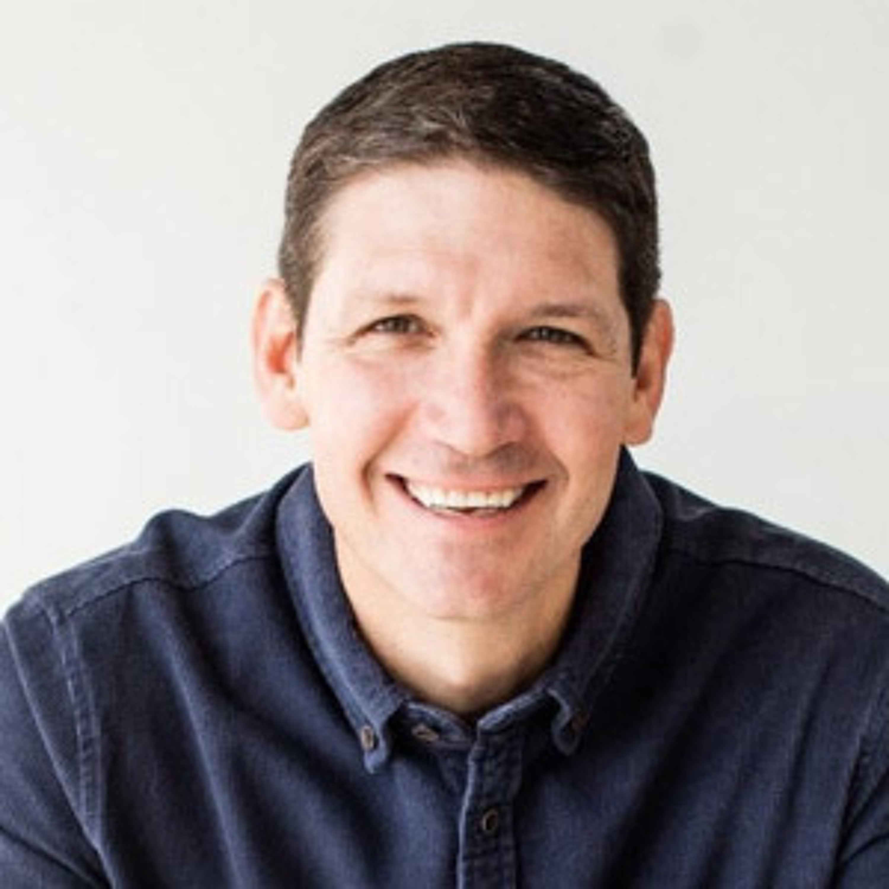 The Stetzer ChurchLeaders Podcast