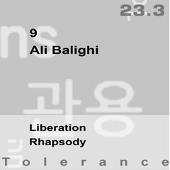 Ali Balighi - Liberation Rhapsody