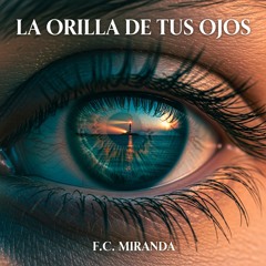 La orilla de tus ojos