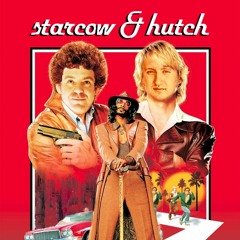 PREMIERE: Unknown Artist - Hutch