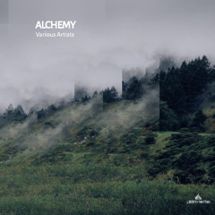 Dott. Santafeo - Alchemy Formula 3 [Liberty Rhythm]