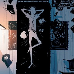 Normal Boy – BalladMotion, Manbir and Joe Leytrick