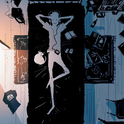 Normal Boy – BalladMotion, Manbir and Joe Leytrick