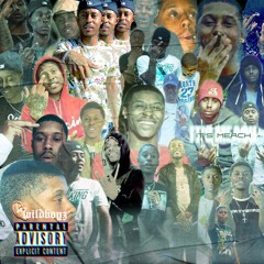 Groovy Prod. By 80apes Ricky