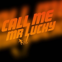 Here to get Lucky - Birthday Mix