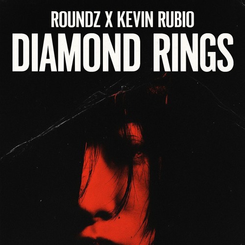 KEVIN RUBIO x ROUNDZ - DIAMOND RINGS