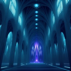 Sci Fi Cathedral - 10 Hours