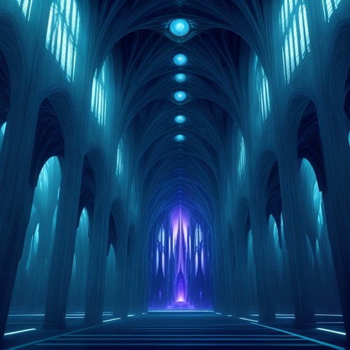 Sci Fi Cathedral - 10 Hours