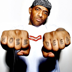 Mobb Deep - Rare Species (59th Street Bridge Remix)