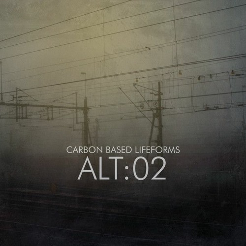 Carbon Based Lifeforms - Metrosat 4 (Remastered)