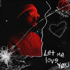 Real Samir - let me love you 💌