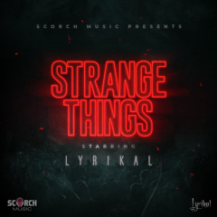 Strange Things