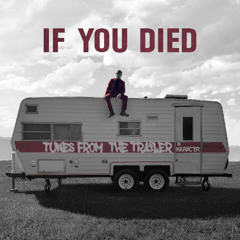 KARACTER - If You Died
