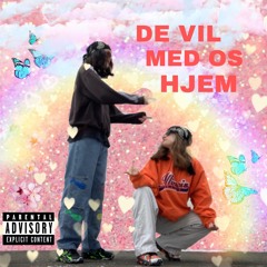 De vil med os hjem - KAKAGIZA vol. 1