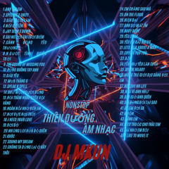 NONSTOP - THIÊN ĐƯỜNG ÂM NHẠC ( DJ MKUN ).MP3