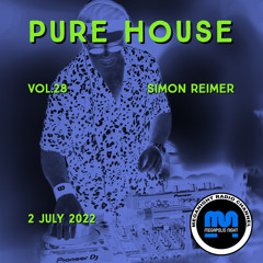 Pure House vol.28
