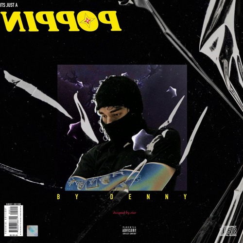 It's Just a Poppin Flip