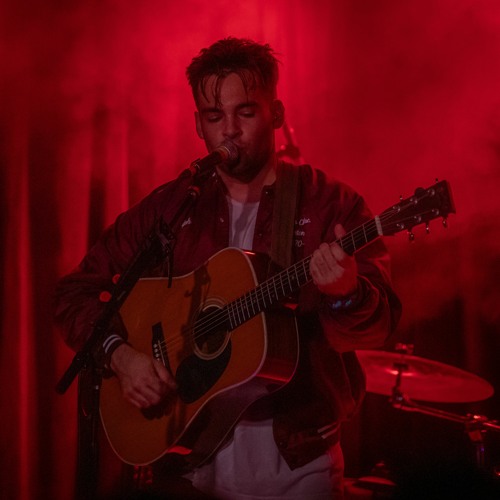Steve Rondo Stream Something In The Orange - Steve Rondo (Zach Bryan cover) by ...