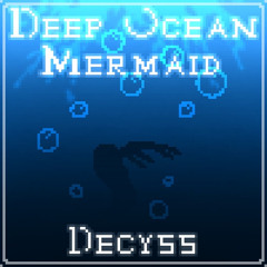 Deep Ocean Mermaid [ANAKATA]