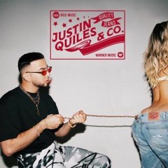 Jeans - J quiles( Dj Pablo Díaz Edit)