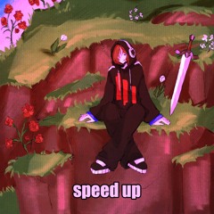 мистер модератор - выпей мою кровь (speed up)