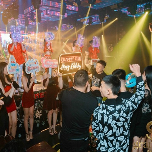 Nonstop - Happy New Year 2024 - Pochai