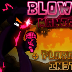 Blowing Up - FNF Music - Instrumental included