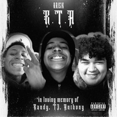 RTA #LLTJ #LLANT #LLR