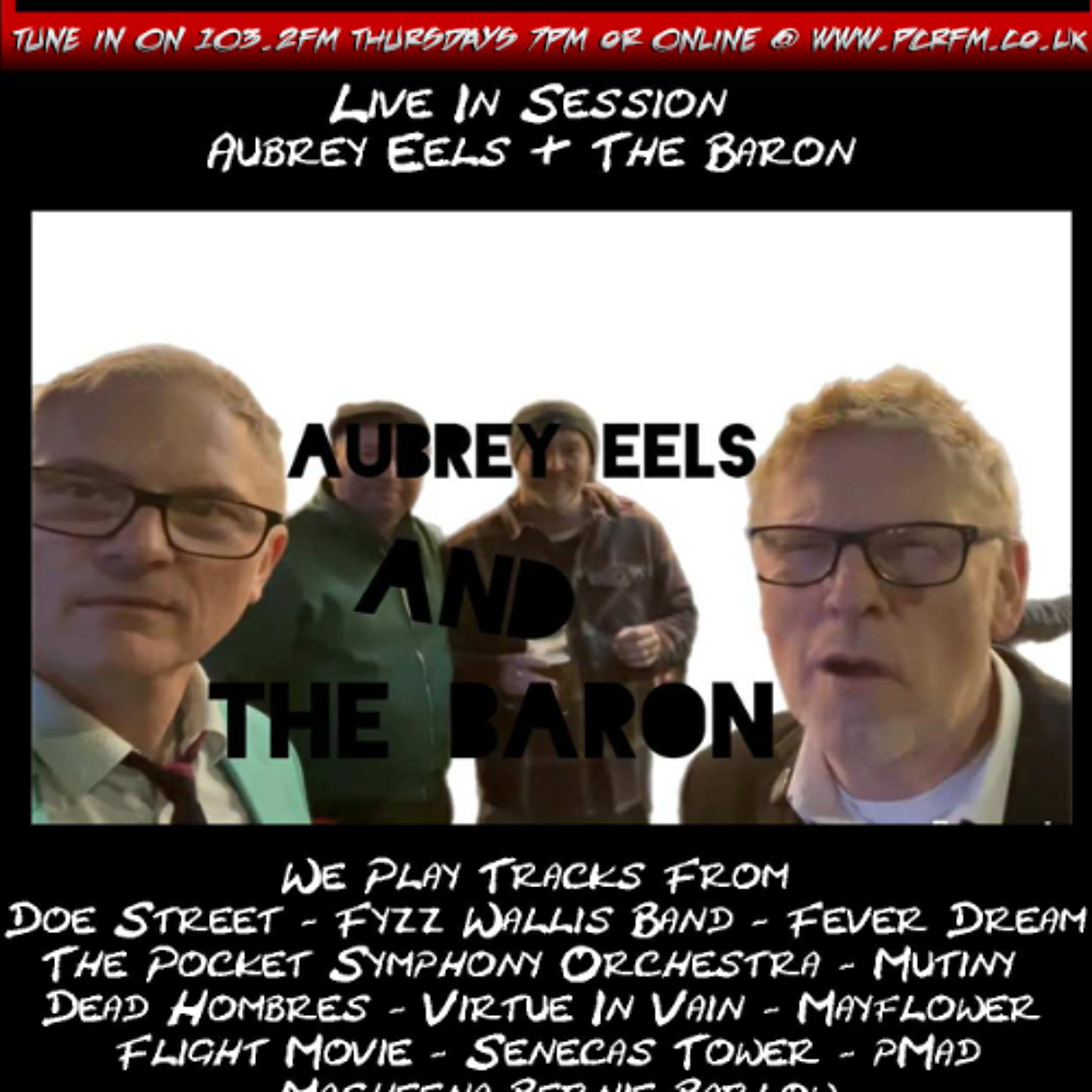 Doc Mason Radio Show